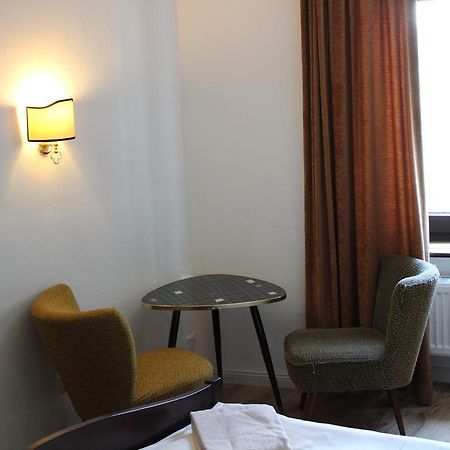Hotel Marilyn Кобленц Экстерьер фото