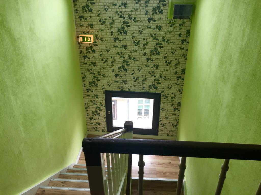 Hotel Marilyn Кобленц Экстерьер фото