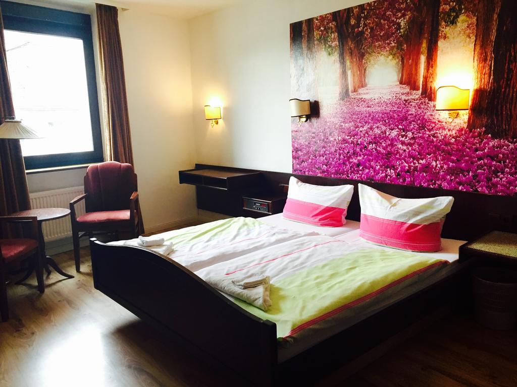 Hotel Marilyn Кобленц Экстерьер фото