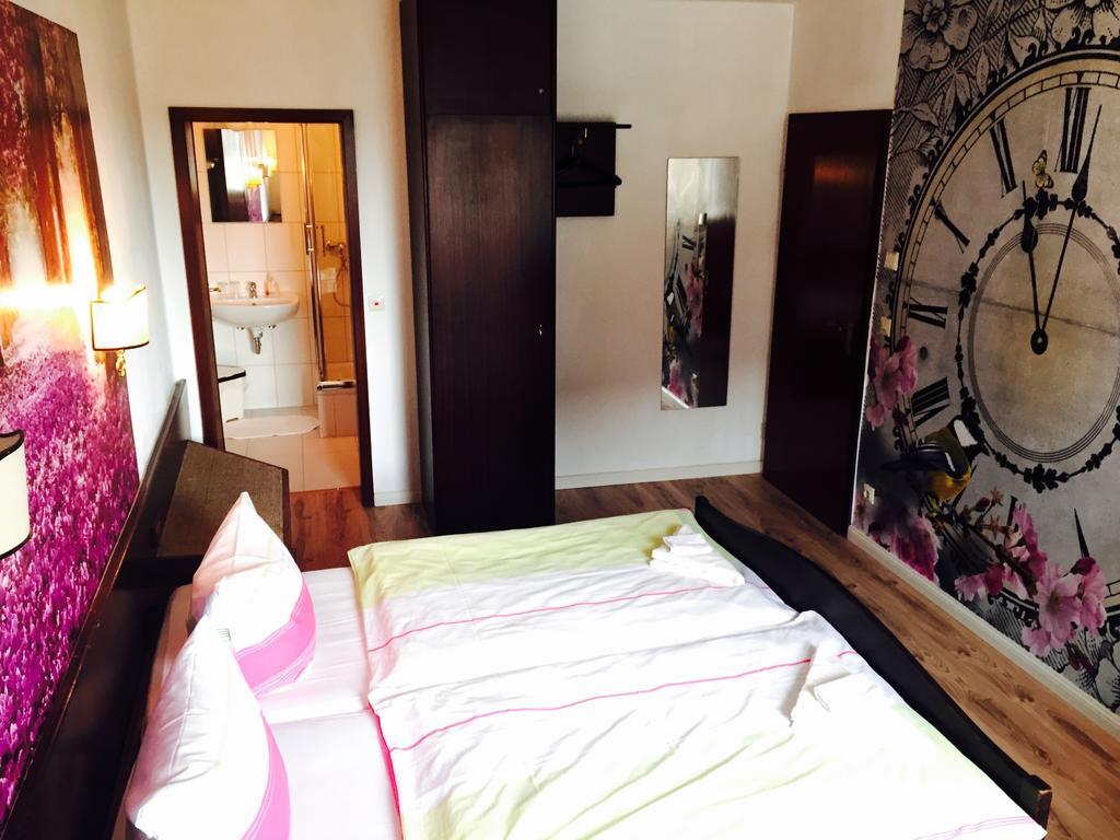 Hotel Marilyn Кобленц Экстерьер фото