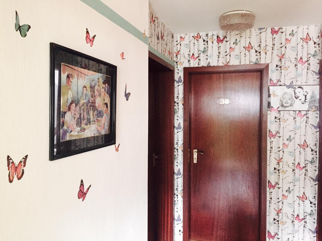 Hotel Marilyn Кобленц Экстерьер фото