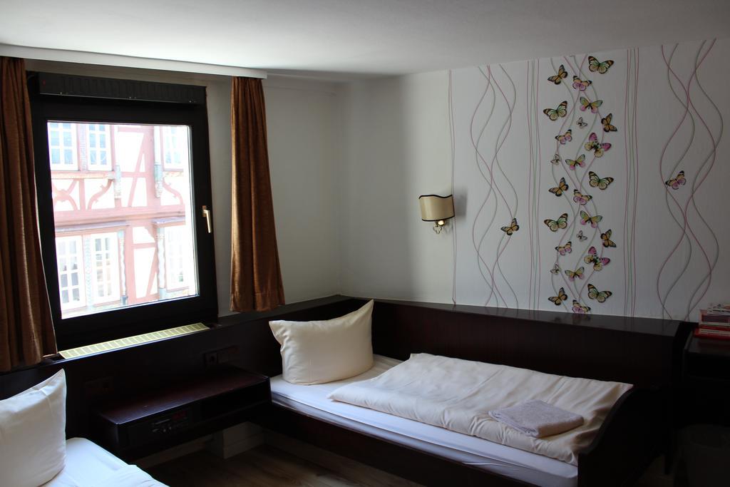 Hotel Marilyn Кобленц Экстерьер фото