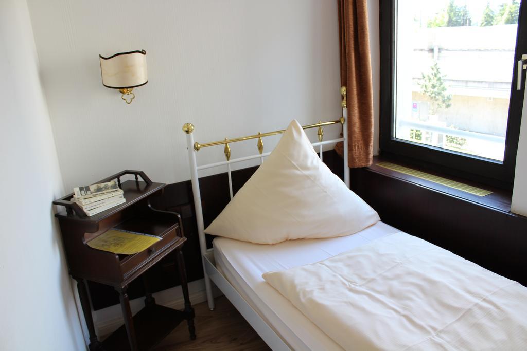 Hotel Marilyn Кобленц Экстерьер фото