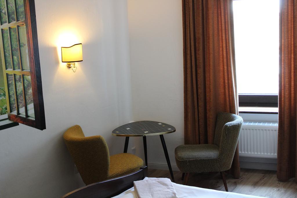 Hotel Marilyn Кобленц Экстерьер фото