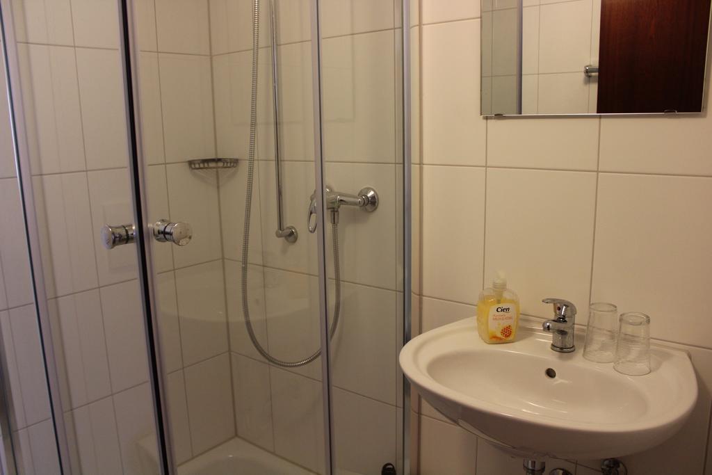 Hotel Marilyn Кобленц Экстерьер фото