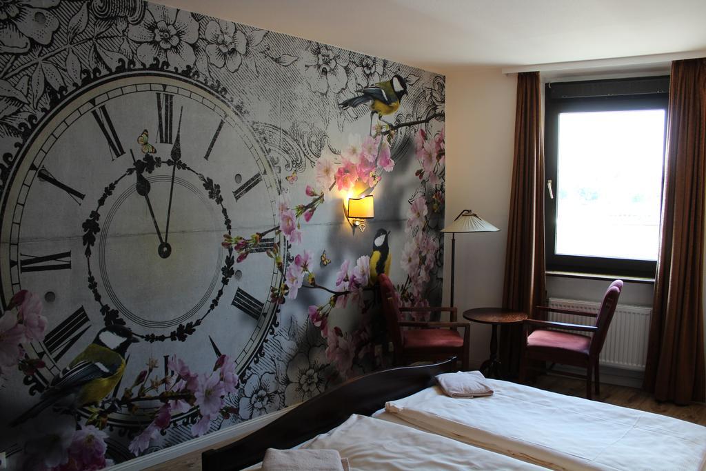 Hotel Marilyn Кобленц Экстерьер фото
