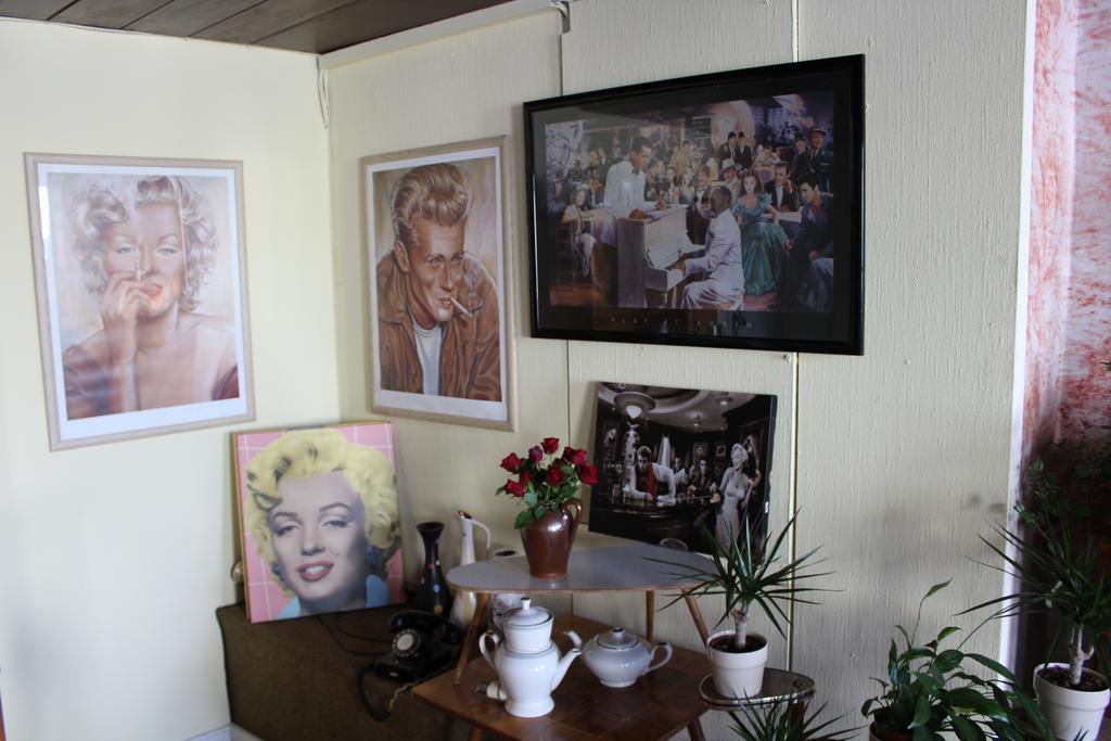 Hotel Marilyn Кобленц Экстерьер фото
