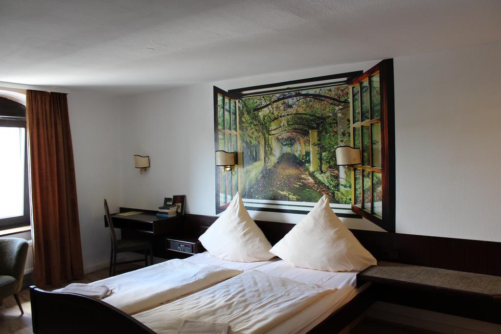 Hotel Marilyn Кобленц Экстерьер фото