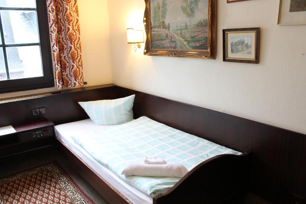 Hotel Marilyn Кобленц Номер фото